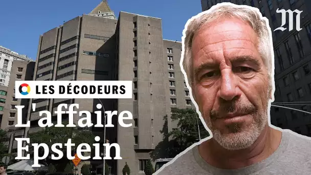 L’affaire Epstein expliquée