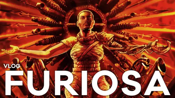 Vlog n°753 - Furiosa : une saga Mad Max