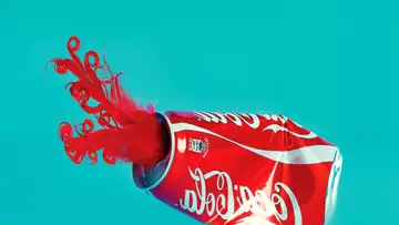 Coca-Cola Starlight : une nouvelle saveur en édition limitée