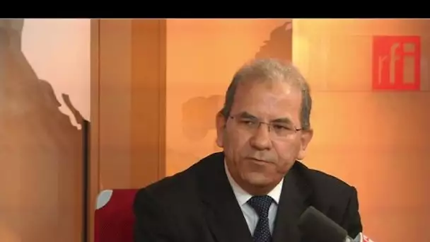 Mohammed Moussaoui: « La paix est la valeur la plus précieuse que doit défendre tout citoyen »