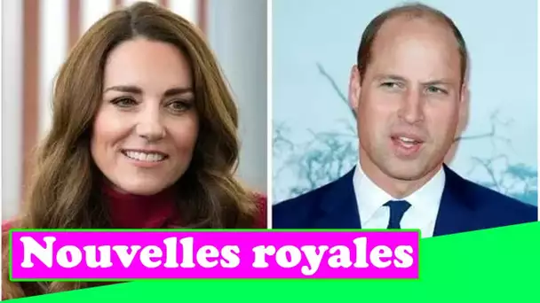 La photo de Kate Middleton a exaspéré le prince William : "Très en colère !"