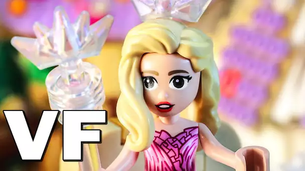 WICKED "Lego" Bande Annonce VF (2024)