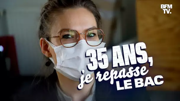 "Je repasse le bac", épisode 3: comment se préparer au Grand oral ?