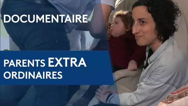 PARENTS (EXTRA) ORDINAIRES - Documentaire (extrait)