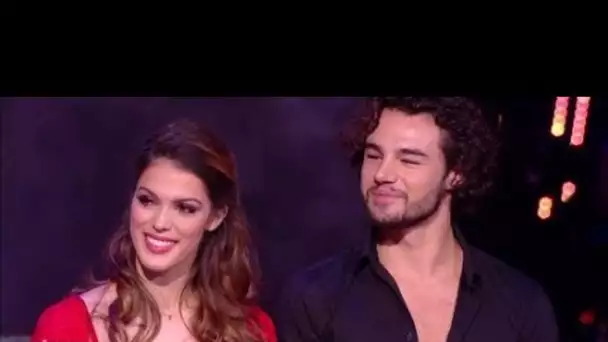 Danse avec les stars, la leçon de séduction d’Iris Mittenaere