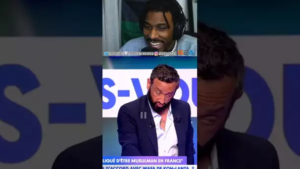 hahaha cyril c'est un ouf | #dofla sur #Twitch