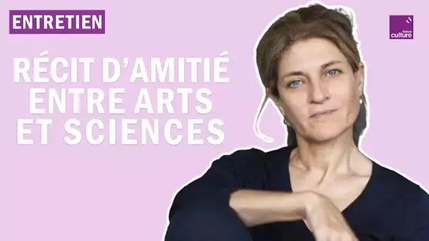 Nathalie Azoulai : histoire de femmes savantes