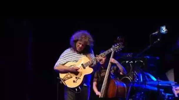 Pat Metheny, un mythe de la guitare à Jazz sous les pommiers