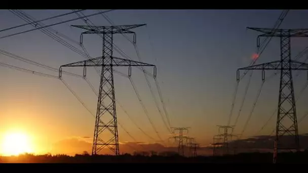 Électricité : RTE prévoit un hiver sous vigilance particulière pour l'approvisionnement