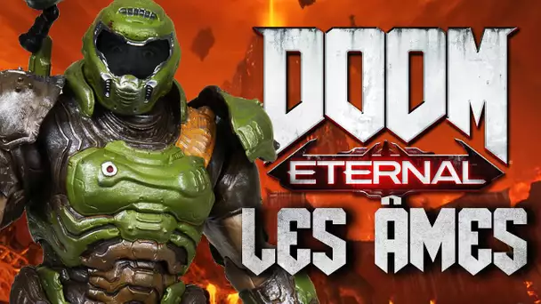 Doom Eternal #15 : LES ÂMES