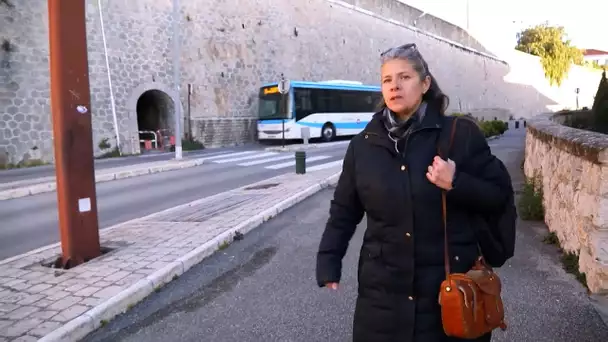 Sylvie espère pouvoir rester dans sa maison vendue aux enchères