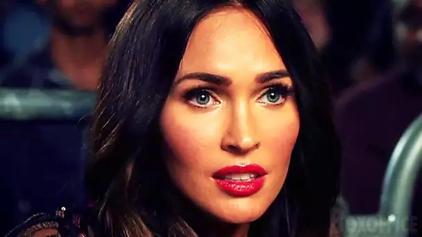 À L'OMBRE DES REGARDS Bande Annonce (2021) Megan Fox