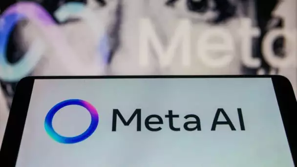 Meta : un investissement massif dans l'IA