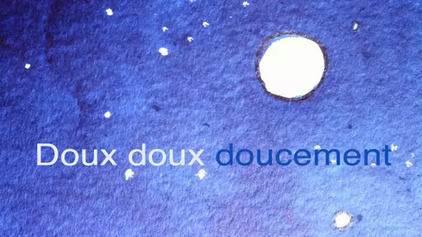 Claude Fonfrède, Dominique Becker - Doux doux doucement