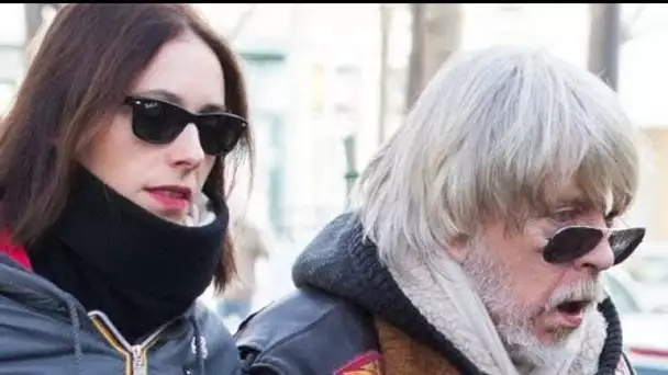 Renaud : Ce proche à qui sa fille Lolita a rendu un poignant hommage
