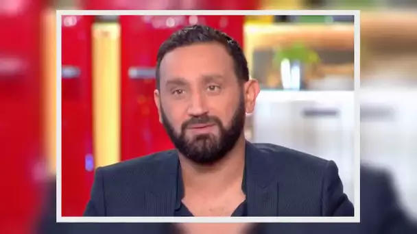 ✅  Cyril Hanouna : Karine Lemarchand tacle TPMP, il répond avec humour (vidéo)