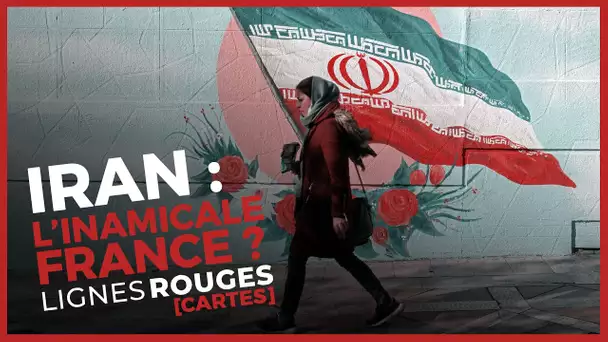 L’accord nucléaire : au cœur des antagonismes franco-iraniens