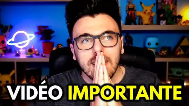 Vous DEVEZ ABSOLUMENT VOIR cette VIDÉO avant CE WEEK END ! 🚨