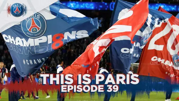 THIS IS PARIS - EPISODE 39 (FRA 🇫🇷)