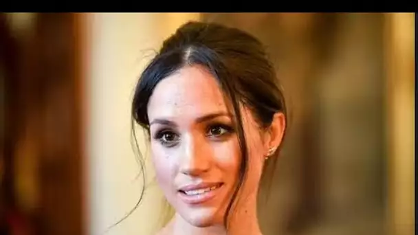 Meghan Markle fustigée alors que le snob du couronnement montre qu'elle n'a "aucun respect pour