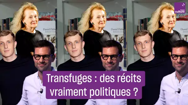 Les récits de transfuges de classe sont-ils vraiment politiques ?