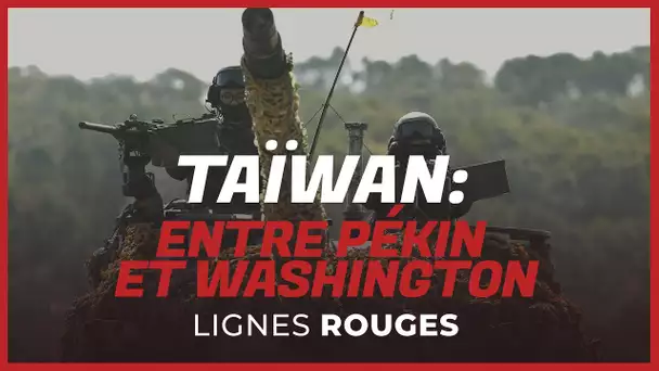 Face à la modernisation de l’armée chinoise, les États-Unis en mesure de défendre Taïwan?