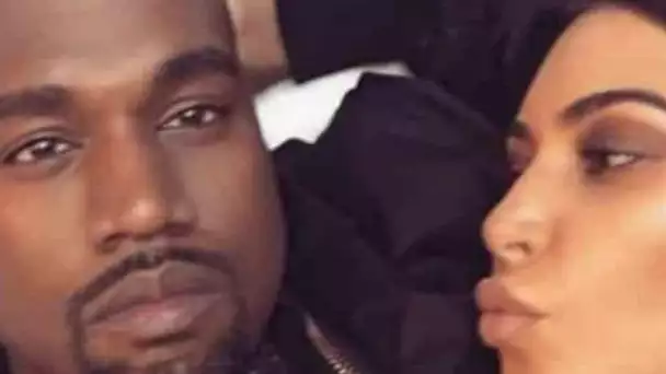 Kim Kardashian poursuivie en justice par son ex-mari Kanye West ?