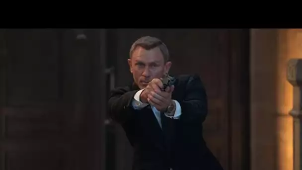 007 ne peut plus attendre: le nouveau James Bond dévoilé la semaine prochaine
