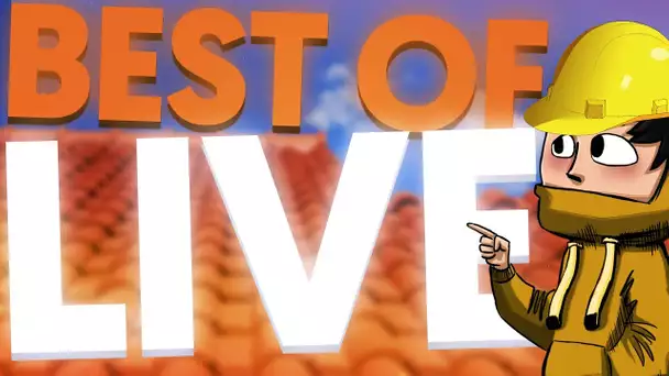 Best Of Live : On appel le PGD d'Activision 🤙🏻 | #61