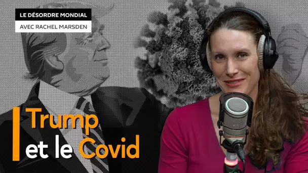 Trump, Président en guerre… contre le Covid