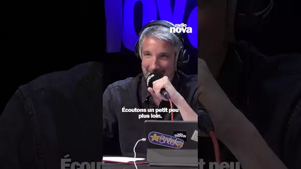 Rentrée tendue pour Pascal Praud - La chronique de Guillaume Meurice