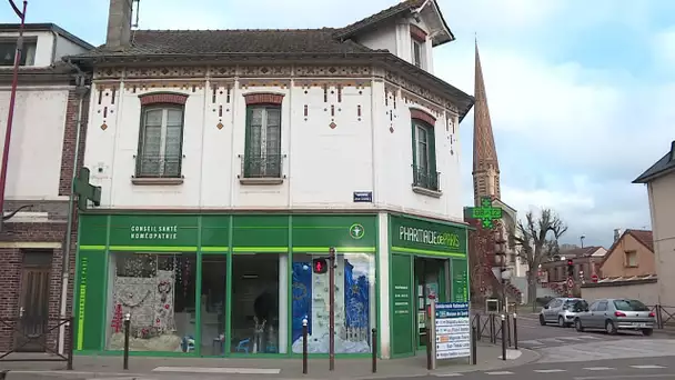 Yonne. Après 100 ans, la pharmacie de Paris à Migennes va fermer