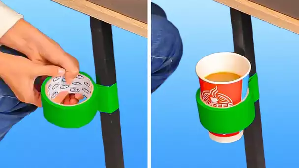 Astuces peu connues qui fonctionnent vraiment