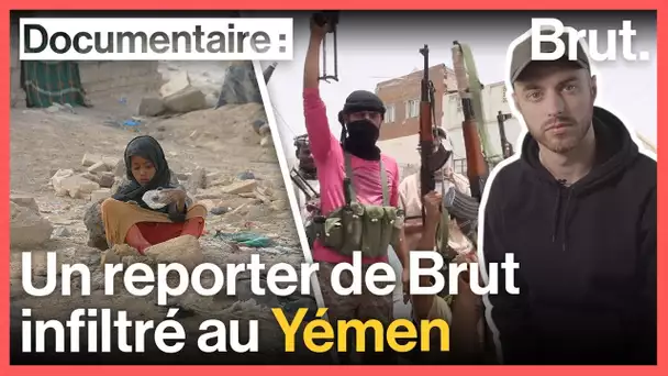 Yémen : les images rares d’une guerre qui embarrasse le gouvernement français