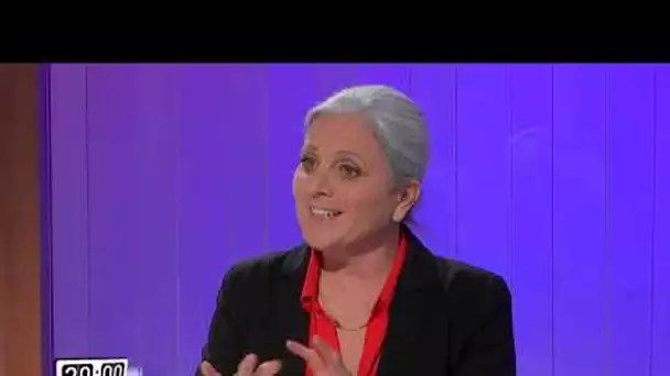 20h le rattrapage avec Sophie Panonacle, députée LREM de la Gironde