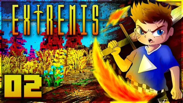 Extremis : On provoque Guill et prank Magic ! #02