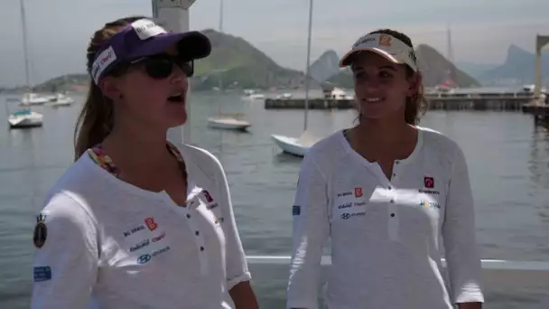 La baie de Guanabara, baie des cauchemars