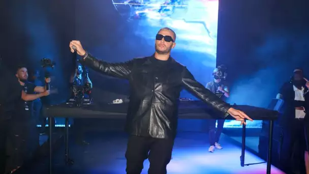 DJ Snake au Parc des Princes, Angèle feat Damso, Slimane et Hatik réunis dans le clip de Y'a rien... La rétrospective musicale de la semaine