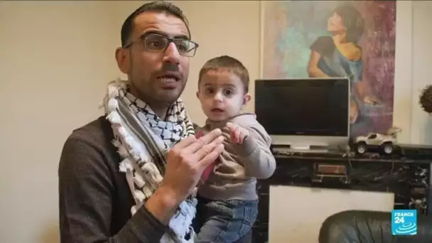 En Belgique, des communes retirent la nationalité belge d’enfants nés de parents palestiniens