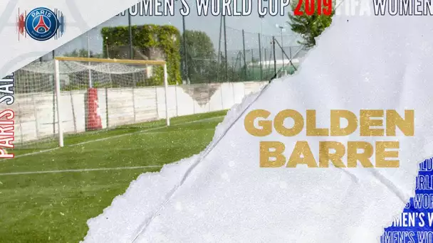 OLYMPIADES DE LA COUPE DU MONDE FEMININE PART1 : GOLDEN BARRE CHALLENGE