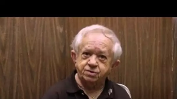 Mort de Felix Silla, l'interprète de Cousin Machin dans La famille Addams, à l'âge...