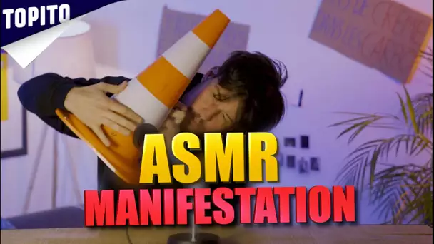 ASMR Manifestation