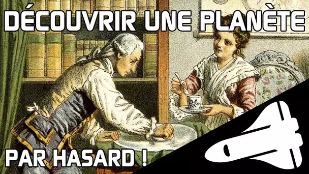 🚀Il découvre une planète... par hasard ! - HERMES#11