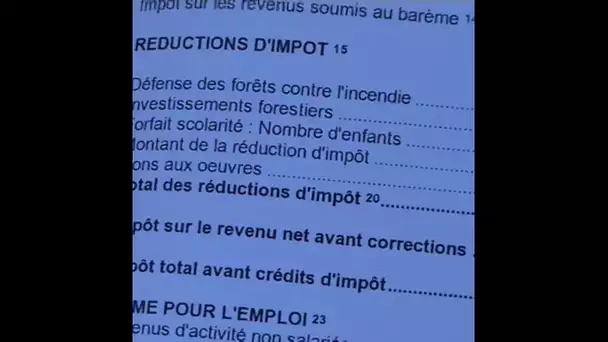 Impôt sur le revenu: les dates à retenir pour votre déclaration 2020