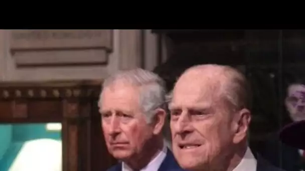 Mort du prince Phillip : cet anniversaire qu'aurait dû célébrer le prince Charles ce...