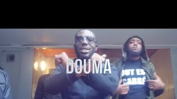 Douma - ' Askip ' Freestyle - Daymolition
