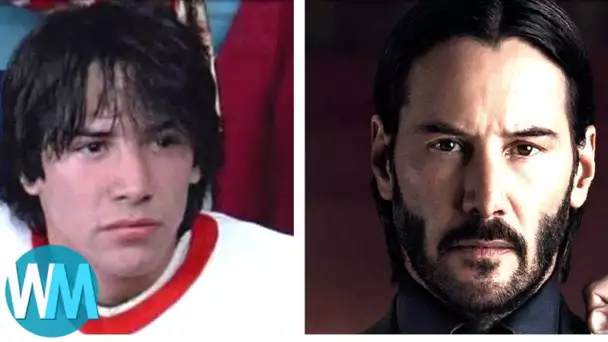 COMMENT KEANU REEVES EST DEVENU UNE IDOLE ?