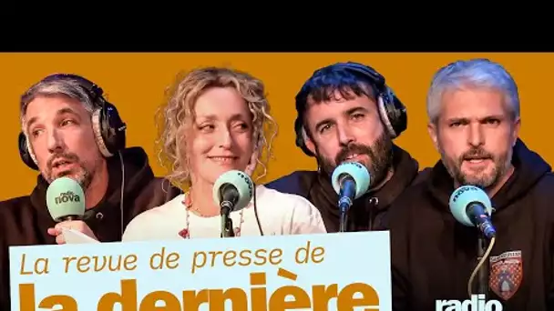 "Edouard Philippe candidat en 2027" : la revue de presse de la semaine de La dernière