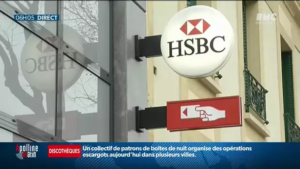 Les Français les plus riches ont épargné pendant le confinement