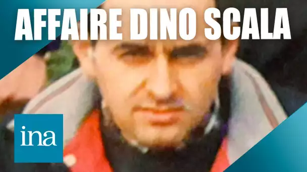 Dino Scala, le "violeur de la Sambre"| Archive INA